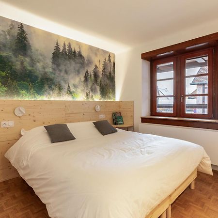 Chabi Cottage Gite Au Coeur D'Eguisheim Esterno foto