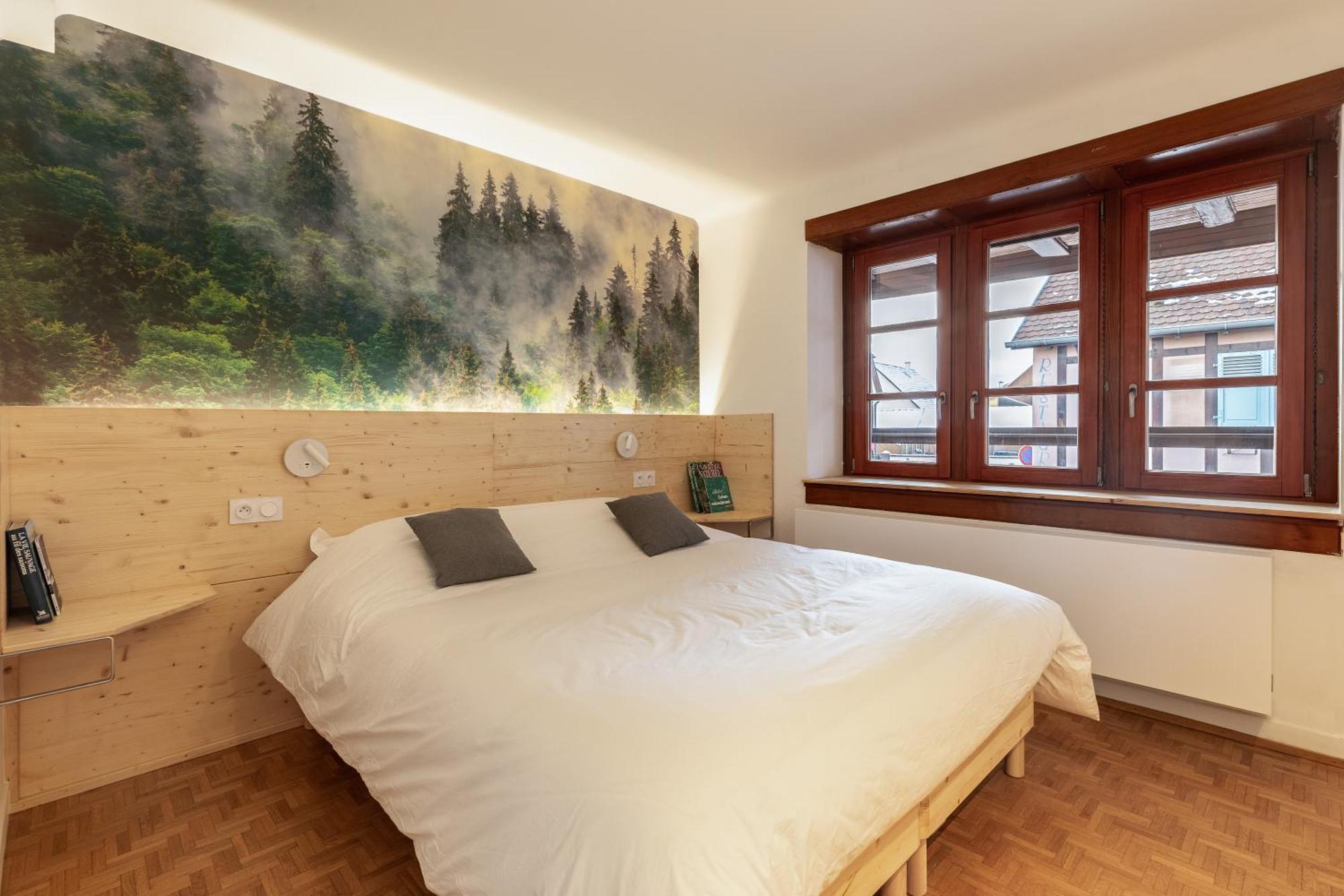 Chabi Cottage Gite Au Coeur D'Eguisheim Esterno foto